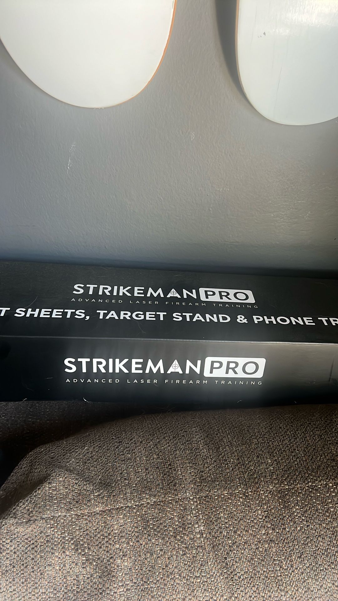 Strikeman Pro