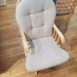 Maternity Rocking Chair - FREE