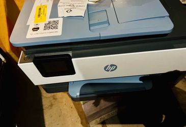 Printer - Instant Ink Ready / impresora inalámbrica
