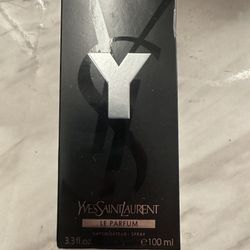 Ysl le perfum 