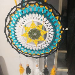 Mandalas