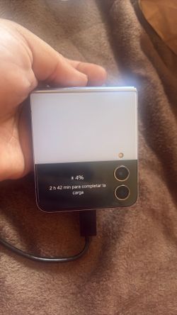 Samsung Flip