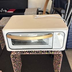 Toaster Oven/air Fryer Beautiful Walmart