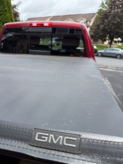 truck cover tonneu