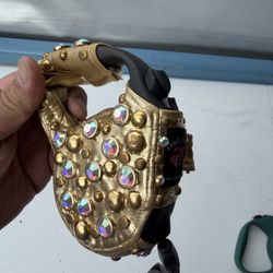 Dog Leash Cover By Paws To Love