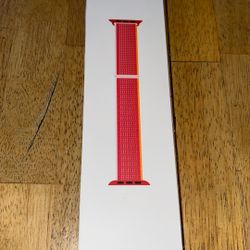 Apple Watch Sport Loop 45mm