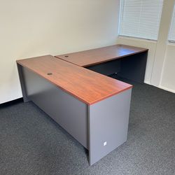FREE OFFICE FURNITURE!!!