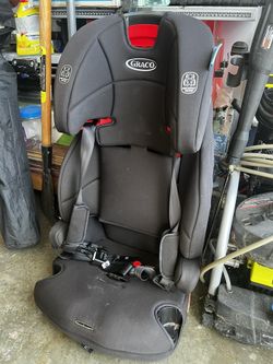Graco Toddler Car seat