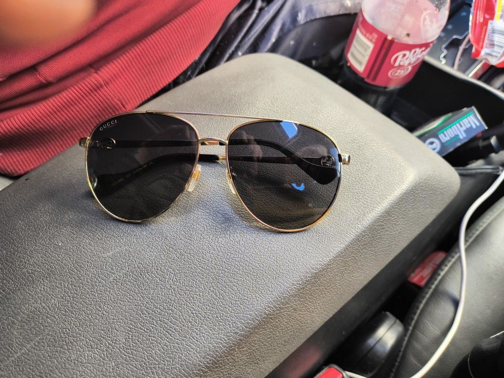 Gucci Aviatora