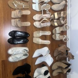 Women’s Shoes/heels