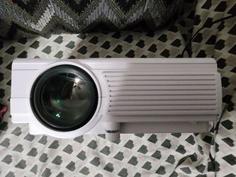 Mini Projector