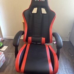 GTRacing Chair