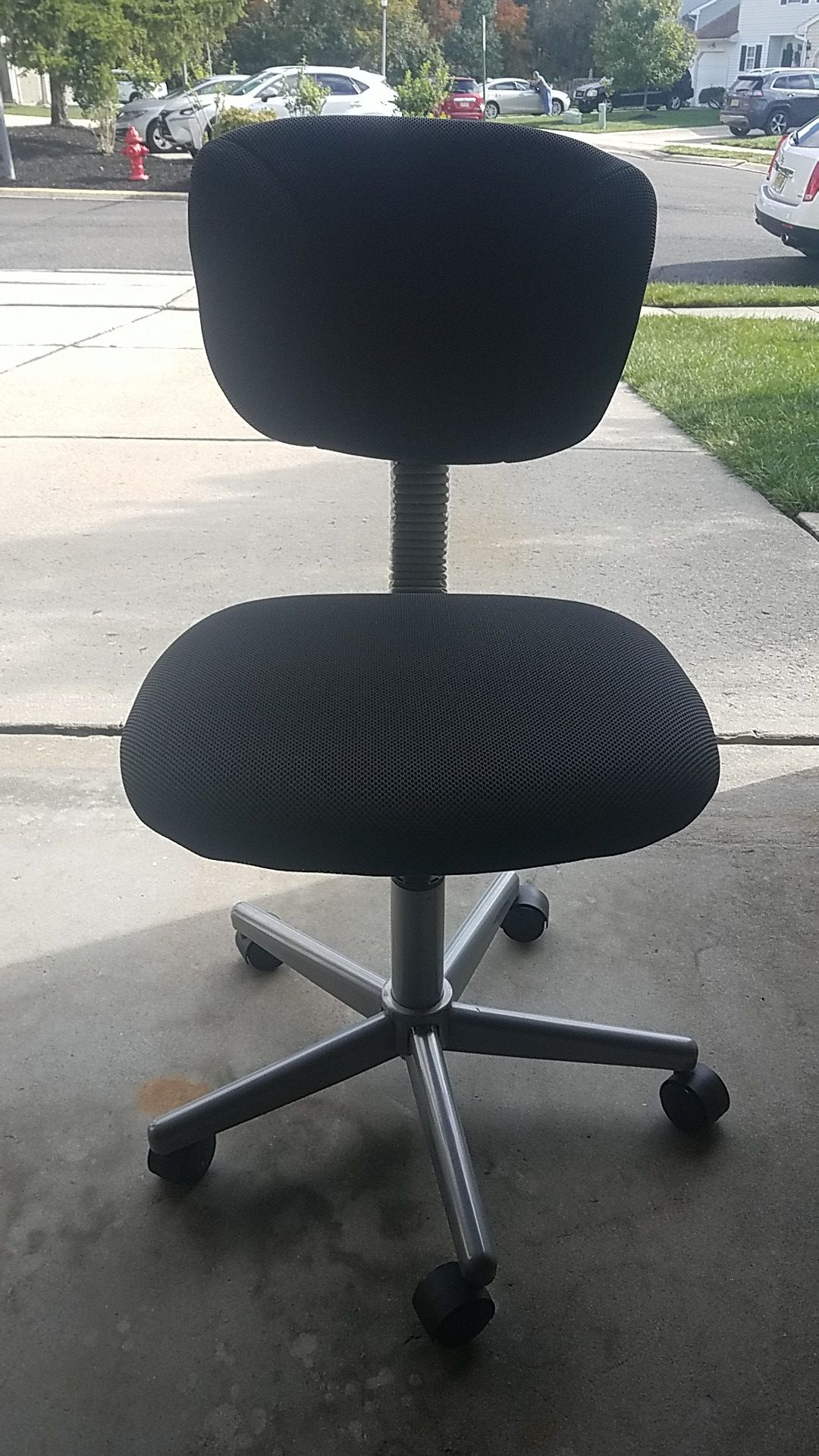 Desk chair