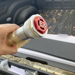 WP6500 Cartridge Kit