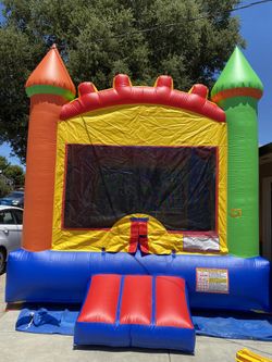 13x13 jumper