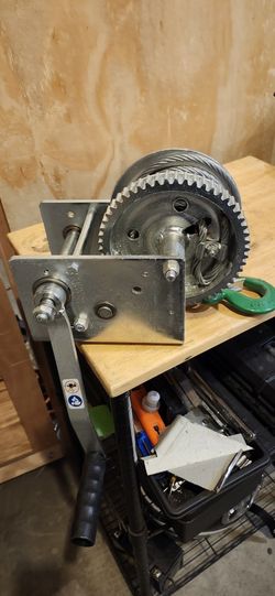 Winch