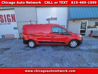 2022 Ford Transit Connect