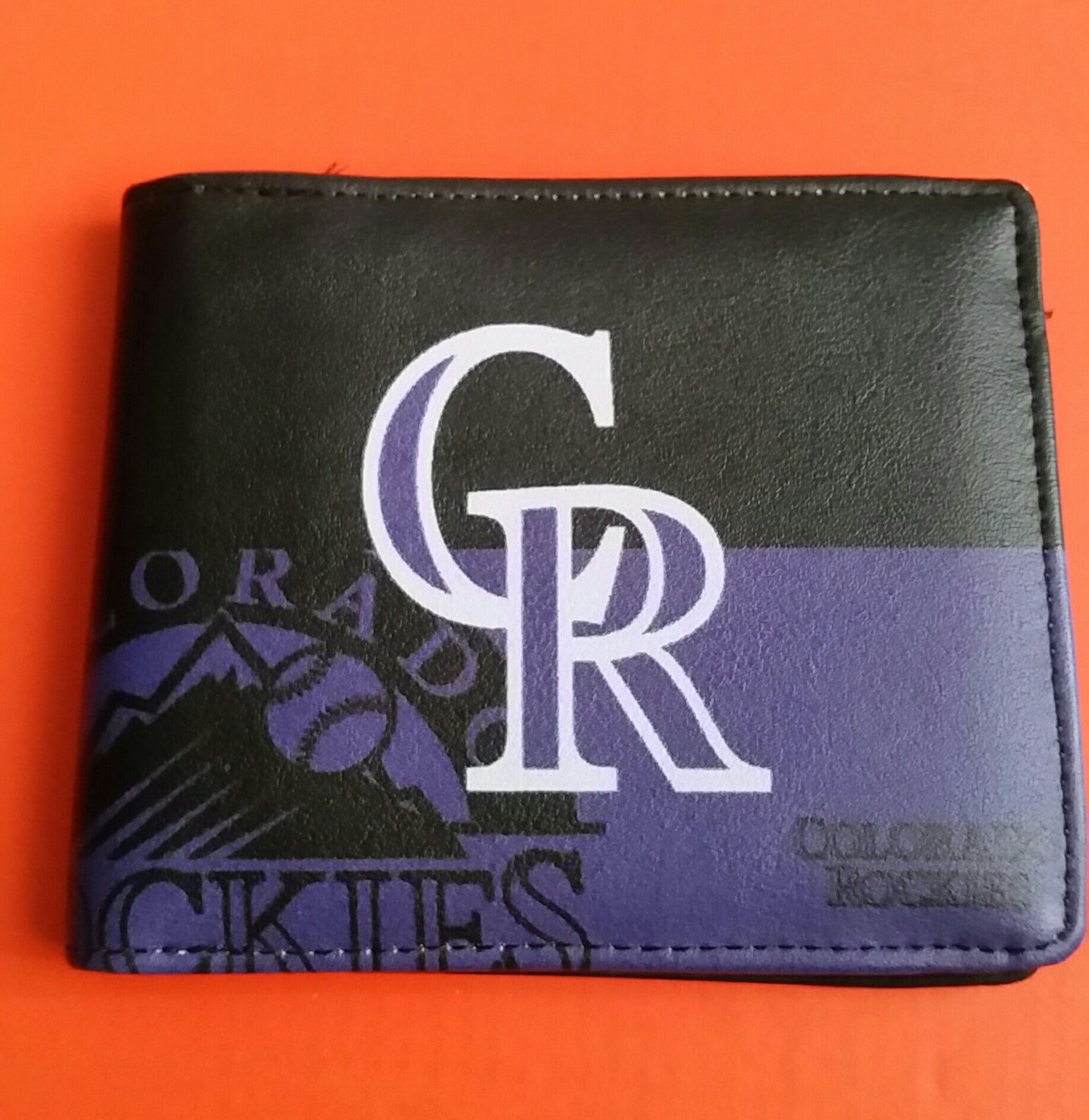 Rookies wallet