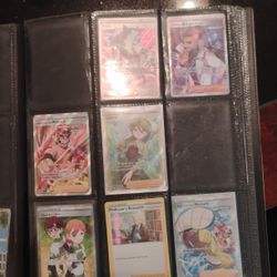 Any Trainer You Want  