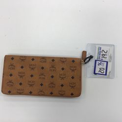 MCM Wallet
