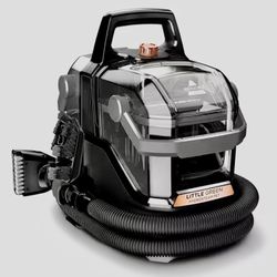 BISSELL  Little Green Hydrosteam Vacuum 