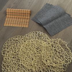 Table Mats