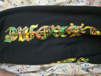 Chrome hearts sweat pants