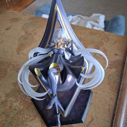 Medium 5 Vocaloid 4 Library Xingchen (Stardust) Whisper Of The Star 1/7 Figure 
