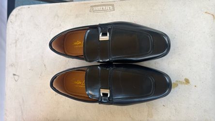 Men’s Dress Shoes