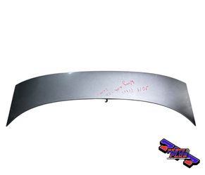 2016 - 2022 TOYOTA PRIUS SPOILER WING WITH 3RD BRAKE LIGHT
