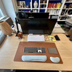 Adjustable Desk