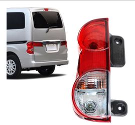 Tail Lights Compatible with 2013-2021 Nissan NV200