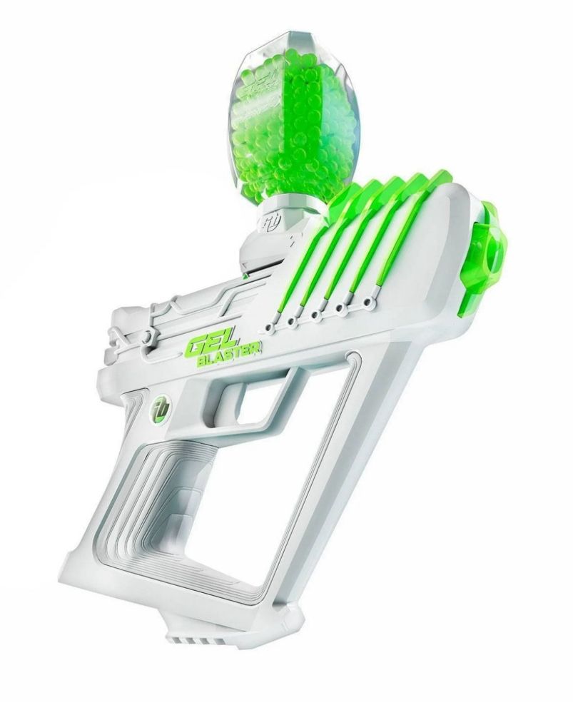 Gel blaster Surge