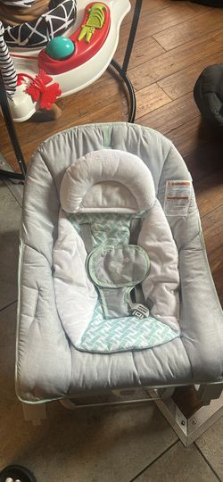 Baby Chair