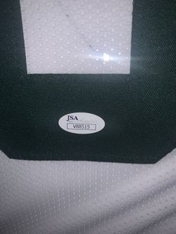 2 Signed New York Jets Jerseys 2015 for Sale in Nutley, NJ - OfferUp