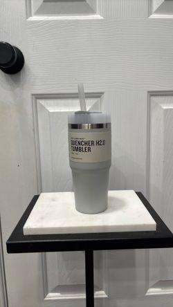 Stanley The Flowstate Quencher H2.0 Tumbler 14oz