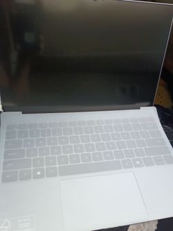 Dell xps13 laptop