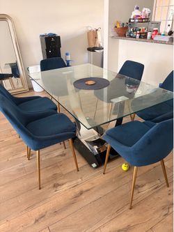 Dinning Room Set
