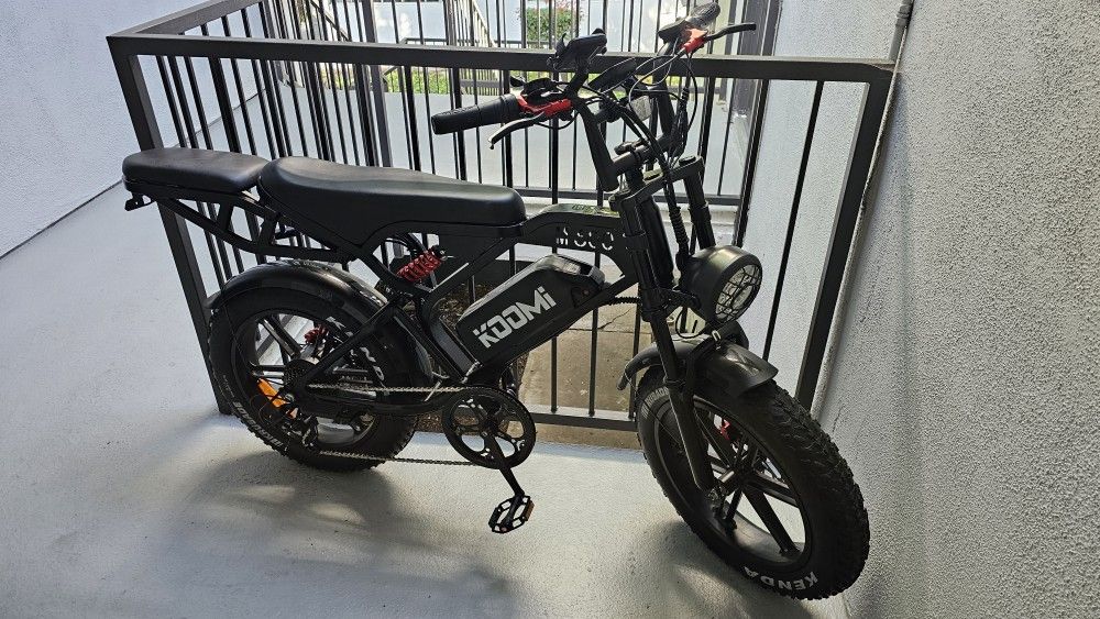 Electric Bike (32mph) 60 Mile Range,New Products : American Fashion Style Bags On Sale