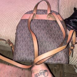 Michael Kors Bag
