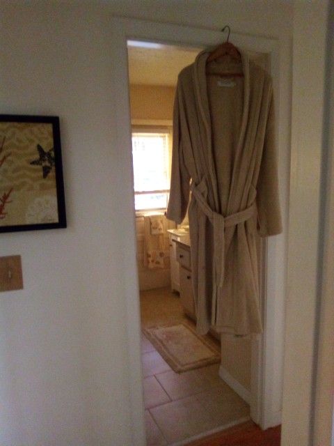 Men's Robe