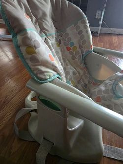 Baby chair