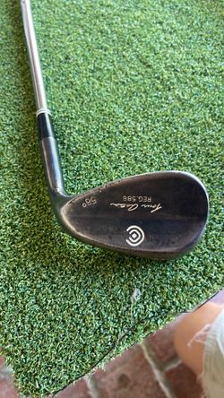 Cleveland tour action 56° wedge