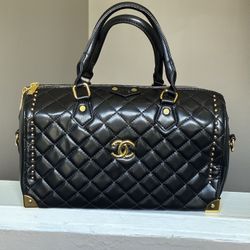 Chanel Purse