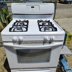 Estufa Frigidaire