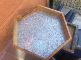 Table Top Center Pice