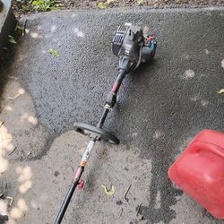 Craftsman Weed Whacker 