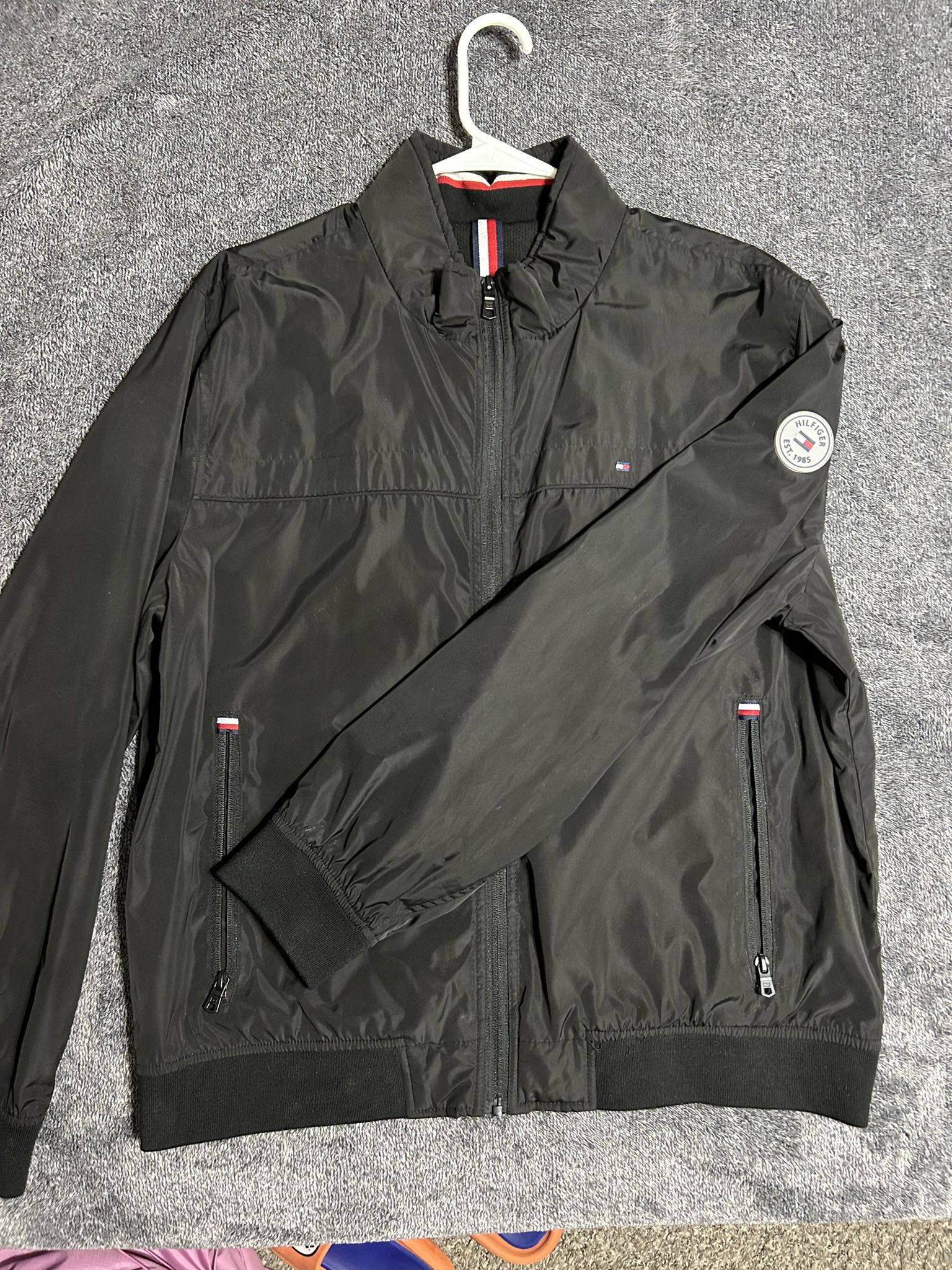 Size Xl, Tommy Hilfiger Jackets