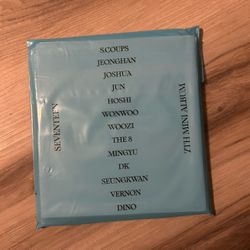 Kpop Album 