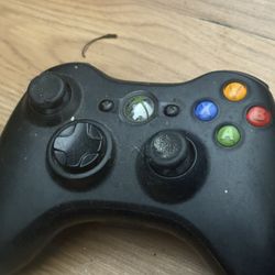 Wireless Game Controller Joystick For Xbox 360 Controller